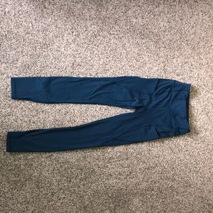 Lululemon speed up tight leggings
